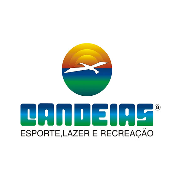 Logo produzida em 1995